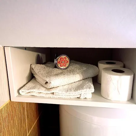 Tena Appartement