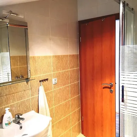 Tena Appartement