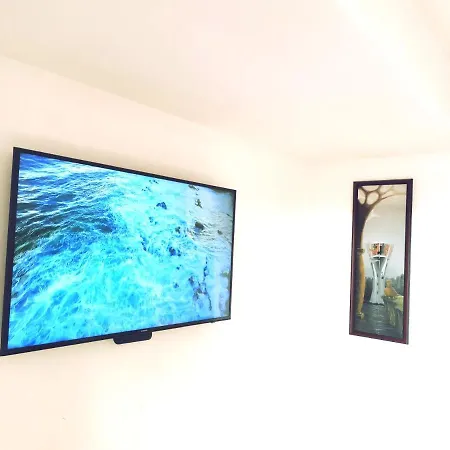 Apartament Tena