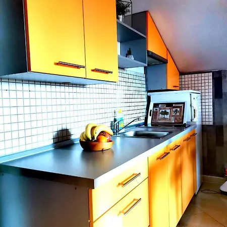 Tena Appartement *