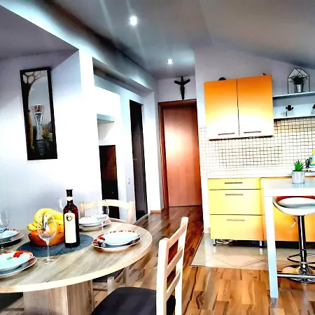 Appartement Tena