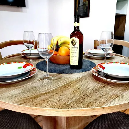 Tena Apartament Zadar