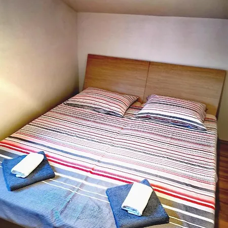 Appartement Tena Zadar