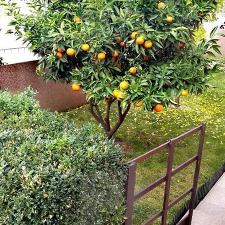 Appartement Tena