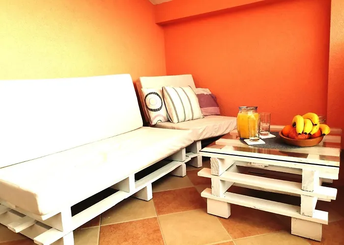 Apartament Tena Zadar