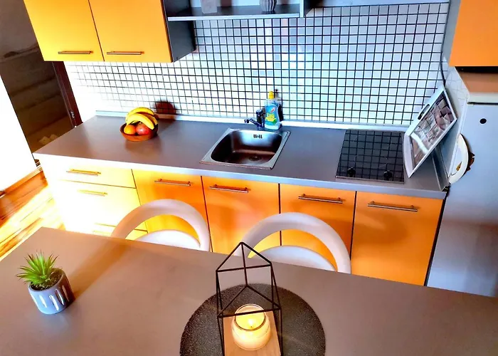 Apartament Tena *