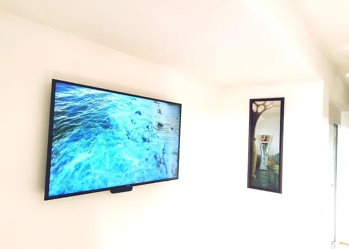 Apartament Tena