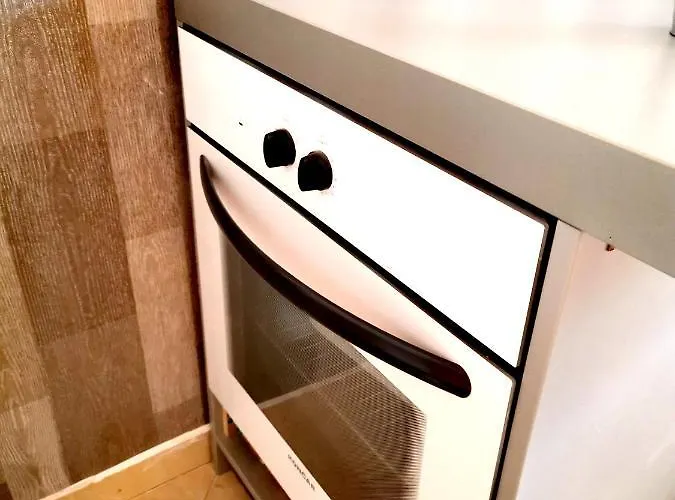 Tena Apartament Zadar