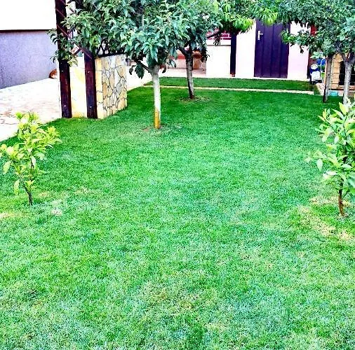 Tena Apartament Zadar