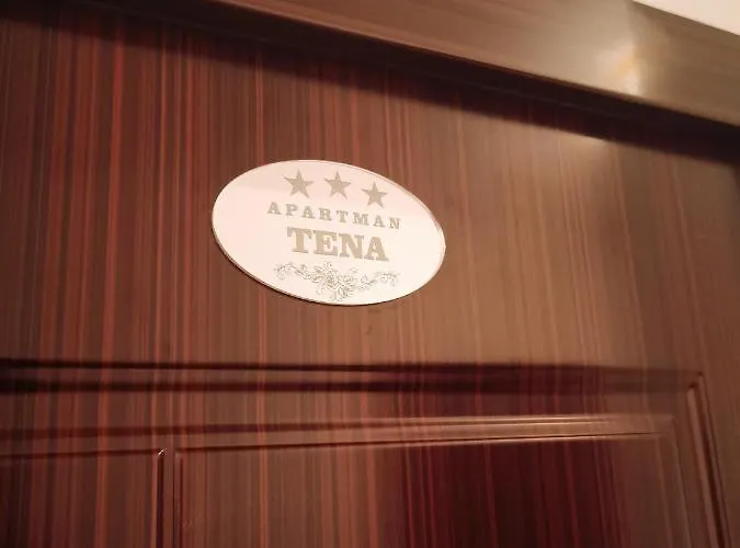 Tena Apartament