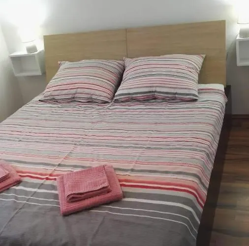 Tena Appartement Zadar
