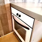 Tena アパート ザダル