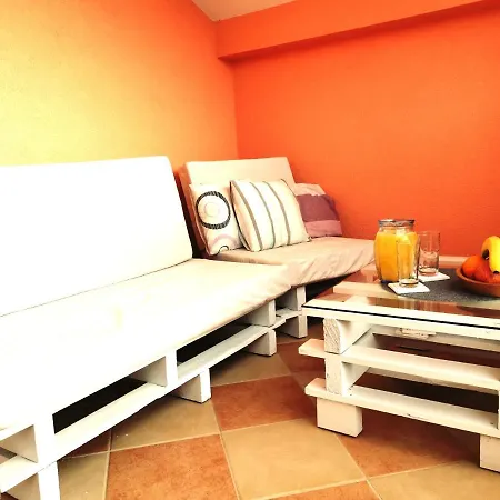 Apartamento Tena Zadar