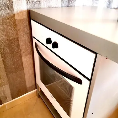 Tena Apartamento Zadar