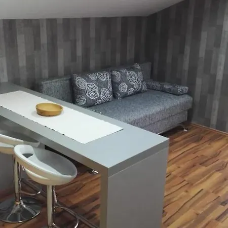 Tena Apartament Zadar