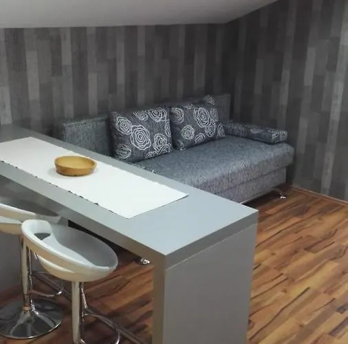 Tena Apartmán Zadar